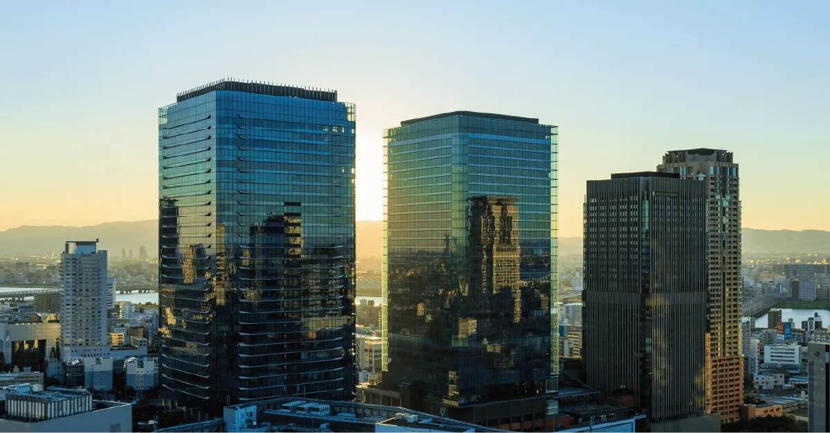 Osaka Umeda