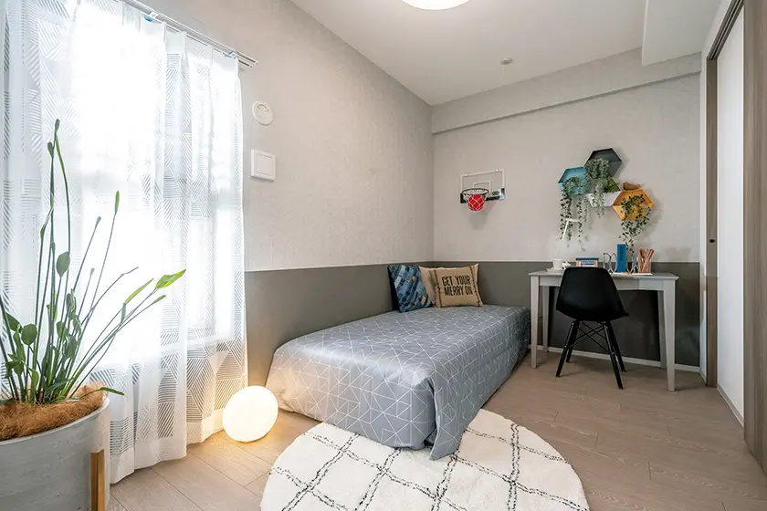 プライベートルーム