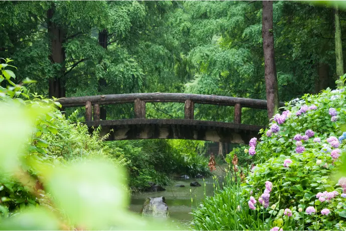 長居植物園