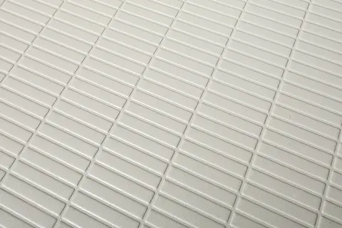 フラッグストーンフロア