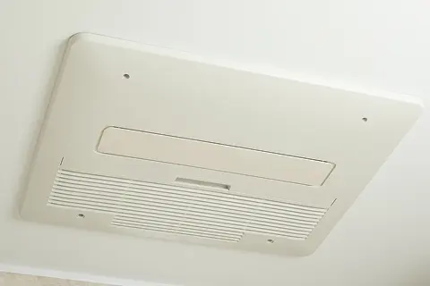 ガス温水浴室暖房乾燥機「カワック」
