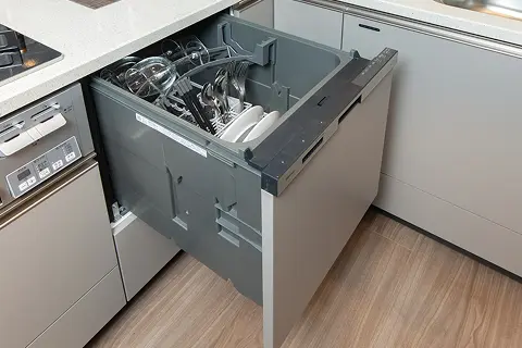 食器洗い乾燥機